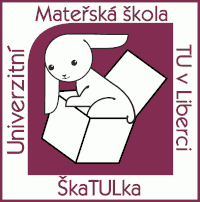 Logo MŠ ŠkaTULka
